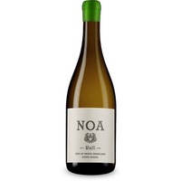 Rall Noa Chenin Blanc – persönliche Empfehlung