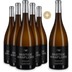 5+1 Flaschen Bastide Miraflors Black Slate Chardonnay 