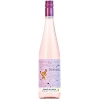 Cuvee Rosé de Noir, Zweigelt-Pinot Noir