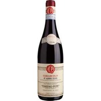 Emidio Pepe: Cerasuolo d'Abruzzo -