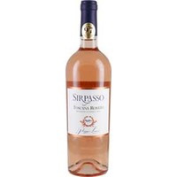 Poggio Lauro Sir Passo Toscana Rosato