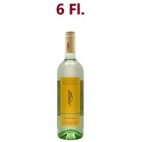 White One - Weißgepresster Zweigelt - Blanc de Noir - 6er Paket - Prickler