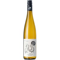 Ried Hundspoint Grüner Veltliner Weinviertel DAC BIO - Weingut Gruber Röschitz