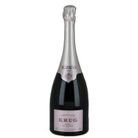 Krug Rose Edition 29 brut in Geschenkverpackung, Champagne Frankreich