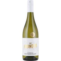 Misty Cove Marlborough Sauvignon Blanc The Founder
