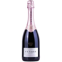 Cuvage Rosé Brut Nebbiolo d'Alba DOC 0,75 ℓ