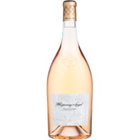 Methusalem - Whispering Angel - Caves D'Esclans