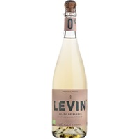 Levin 0% Blanc De Blancs Schaumwein Alkoholfrei - Villa Noria