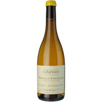 Pouilly-vinzelles - Climat Les Longeays - La Soufrandière