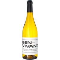Bon Vivant Blanc - Château De Roquefort
