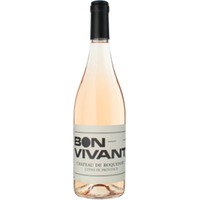 Bon Vivant Rosé - Château De Roquefort
