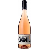 Corail - Château De Roquefort
