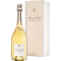 Champagner Deutz - Amour De Deutz - Luxus Geschenkbox