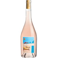 Ambiance Rosé 10° - Maison Chape