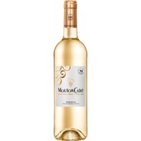 Mouton Cadet Blanc - Baron Philippe De Rothschild