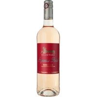 Agneau Sélection - Bordeaux Rosé - Baron Philippe De Rothschild
