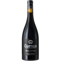 Brise Cailloux - Matthieu Barret - Domaine Du Coulet