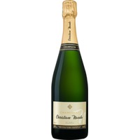 Champagner Christian Naudé - Brut Tradition