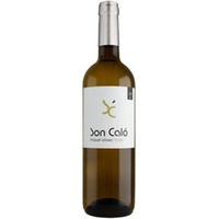 Miquel Oliver »Son Caló« Blanc Spanien Weißwein Trocken