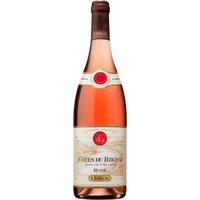 Côtes du Rhône Rosé - Domaine E. Guigal