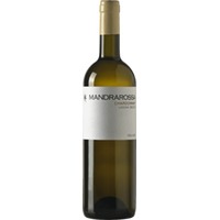 Mandrarossa Laguna Secca Chardonnay - Cantine Settesoli