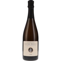 A l’Aube de la Côte des Bar, Brut Nature Louise Brison