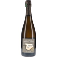 Derrière le Mont Aigu N°18, Sans Sulfites Ajouté, Chouilly Grand Cru Blanc de Blancs Brut Nature Pertois-Lebrun