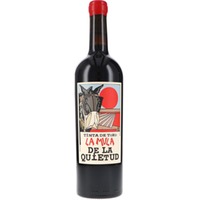 La Mula de la Quietud Quinta de la Quietud