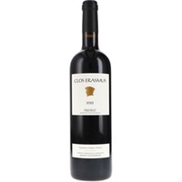 Clos Erasmus Clos i Terrasses