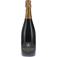 Les Chemins dAvize Grand Cru Blanc de Blancs Extra Brut Larmandier-Bernier