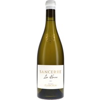 Sancerre blanc "Les Herses" AOC Matthias Planchon(bio)