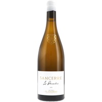 Sancerre blanc "Le Paradis" AOC Matthias Planchon (bio)