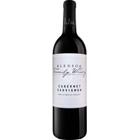 Bledsoe Family Winery Walla Walla Valey Cabernet Sauvignon
