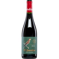El Guardián Gran Reserva Tinto - Criadores de Rioja