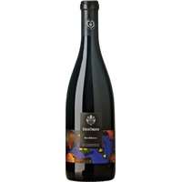 Blaufränkisch Hochberc Mittelburgenland - Weingut Gesellmann