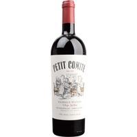 Petit Comité Tinto Costers del Segre DO - Costers del Sió