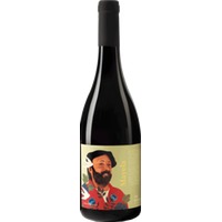 Mayela Tinto 6er Sammleredition - Bodega Bideona