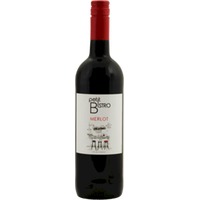 Merlot - Petit Bistro