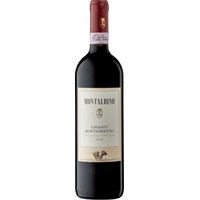 Chianti Montespertoli DOCG - Montalbino