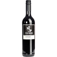 MP Dornfelder trocken - Markus Pfaffmann