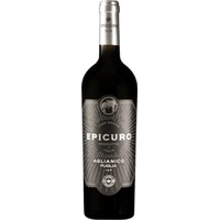 Epicuro Aglianico Puglia IGP - Femar Vini