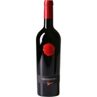 Forgiato Lacryma Christi Del Vesuvio Rosso - Villa Dora