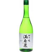 (35,97€/1l) Masuizumi Karakuchi Futsushu 0,72 Liter 15 % Vol