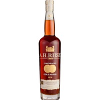 A.H. Riise 1888 Rum 40,0% Vol., 0,7 Liter
