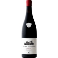 30.000 Maravedies Garnacha