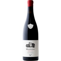 Maranones Tinto Garnacha
