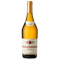Domaine de Montbourgeau L'Étoile Chardonnay