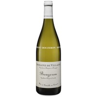 Domaine de Villaine Bouzeron Aligoté