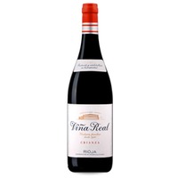 Viña Real Crianza Magnum