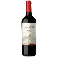 Alamos Malbec